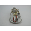 Luz Cortesia Interna Teto Renault Sandero 2012 Original