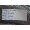 Comando Ar Condicionado Nissan Sentra Sv 2014 2015 Origina