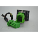 Botão Interruptor Vidro Eletrico Vw Gol 2014 2015 Origina
