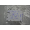 Espelho Retrovisor Interno Corolla 2015 A 2019 Original