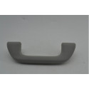 Kit 3 Puxador Alça Teto Pqp Honda City 2011 Original Cinza