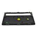 Moldura Superior Painel Multimidia Audi A3 2016 Original Preto
