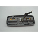Luz Interna Teto Cortesia Original Lifan X60 2018 2019