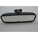 Espelho Retrovisor Interno Bmw X3 2014 Original