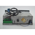 Radio Aparelho Som Painel Renault Megane 2008 Original