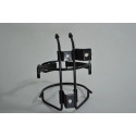 Suporte Do Extintor Incêndio Honda Fit 2011 Original