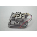 Luz Interna Teto Cortesia Hb20 2015 Original
