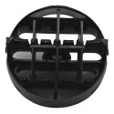 Kit 4 Difusor Saída Ar Painel Renault Kangoo 2017 Original