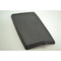 Tapete Borracha Acabamento Volkswagen Polo Sportline 2010 Preto