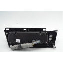 Comando Ar Condicionado Painel Honda Civic 2016 Original