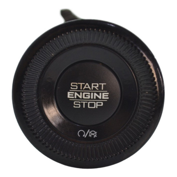 Botão Engine Start Stop Painel Jeep Compass 2021 Original