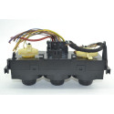 Comando Ar Condicionado Painel Citroen C3 2013 Origin