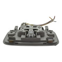 Luz Interna Teto Cortesia Creta 2024 Original