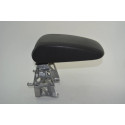 Encosto Apoio Braço Console Audi A3 2013 A 2020 Original Preto