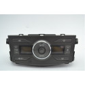 Comando Ar Condicionado Toyota Corolla 2009 2010 Original