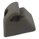 Presilha Suporte Quebra Sol Chevrolet Celta 2003 Original