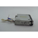Radio Original Kenwood Usb Auxiliar Nissan March Versa