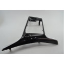 Moldura Central Painel Toyota Corolla 2018 Origin 5540502c90 Original