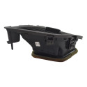 Difusor Ar Central Direito Painel Civic 2012 Original