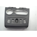 Moldura Comando Ar Painel Sandero Stepway 2016 2017 Original