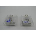 Par Luz Cortesia Interna Teto Ford Ecosport 2020 Original