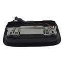 Luz Interna Teto Central Teto Honda Civic 2017 Original