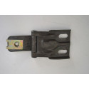 Par Dobradiça Porta Luva Objeto Painel Bmw X1 Original