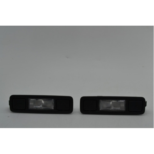 Par Luz Interna Teto Range Rover Evoque 2018 Original