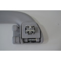 Puxador Interno Alça Teto Pqp Honda Crv 2010 Original Cinza