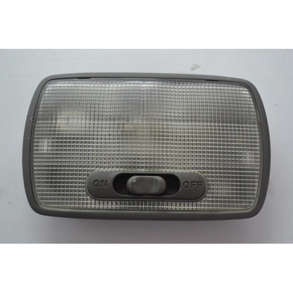 Luz Teto Cortesia Honda Civic 2007 Origina