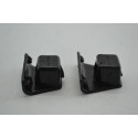 Par Trava Porta Luvas Painel Volvo Xc70 2008 Original