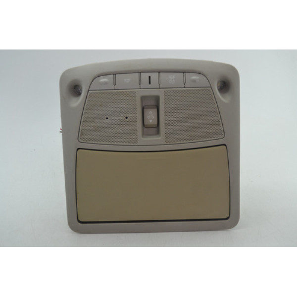 Luz Cortesia Teto Porta Oculos Nissan Altima 2014 Original