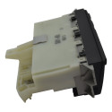 Comando Ar Condicionado Painel Civic 1999 Original