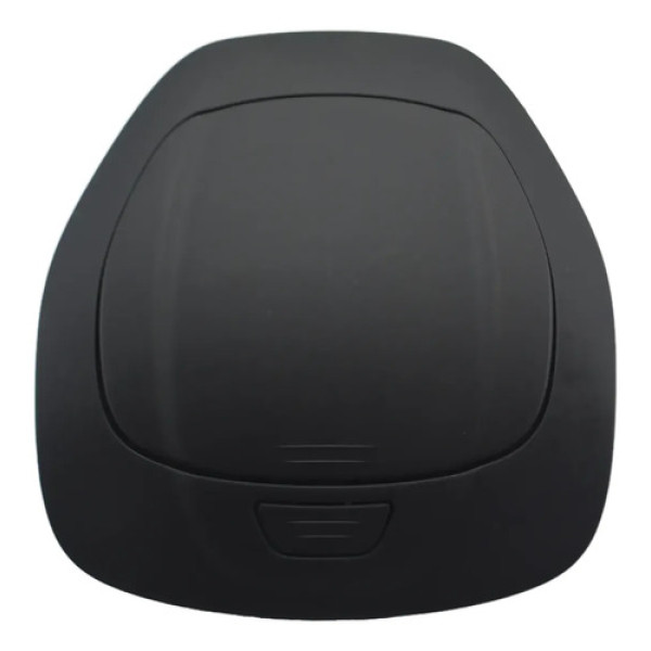 Porta Objetos Painel Central Ford Ka 2014 A 2021 Original Preto