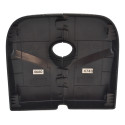 Moldura Retrovisor Interno Gm Tracker 2017 Original