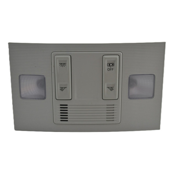Luz Interna Teto Cortesia Polo 2024 Virtus Nivus Original