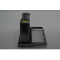 Moldura Radio Central Painel Corsa 2002 - 2012 Original Preto