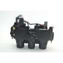 Comando Ar Condicionado Painel Toyota Yaris 2022 Original