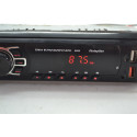 Radio Aparelho Som Firstoption Universal Bt Usb Auxiliar