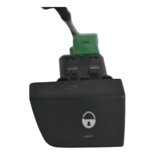 Botão Trava Eletrica Portas Citroen C3 2014 A 2019 Original
