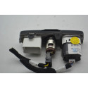 Moldura Sem Usb Com Entrada Tipo C Creta 2025 2026