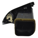 Difusor Lateral Esquerdo Painel Peugeot 207 2011 Original