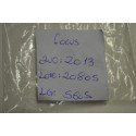  Presilha Suporte Quebra Sol Ford Focus 2013 Original