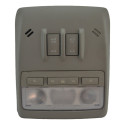 Luz Cortesia Interna C/teto Solar Tracker 2015 Original