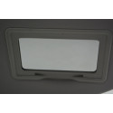 Quebra Sol Ld Direito Passageiro Ford Ka 2015-2021 Original