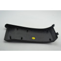 Moldura Acabamento Lado Direito Painel Vw Amarok Original Preto
