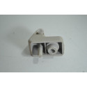 Presilha Suporte Quebra Sol Fiat Novo Palio 2011 Original