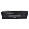 Radio Aparelho Som Seven Universal Bluetooth Usb Auxiliar