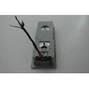Luz Teto Traseira Interna Volkswagen Gol 2016-2022 Original