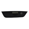 Moldura Tela Alto Falante Painel Audi Q7 2016 Original Preto